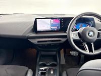 Used BMW 120 M Sport 168 HP (123 kW) 2025 Grey Hatchback