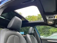 Used BMW 220 M Sport 2017 Blue Hatchback
