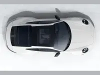 Used Porsche 911 472 HP (347 kW) 2024 White Coupe