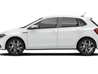 New VW Polo Match 95 HP (69 kW) 2026 Hatchback