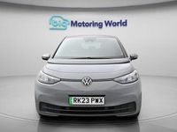 Used VW ID.3 Pro Performance 150 kW (204 HP) 2023 Hatchback