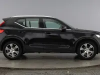 Used Volvo XC40 Inscription 163 HP (119 kW) 2021 SUV