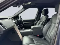 Usado Land Rover Discovery 5 HSE Dynamic 344 CV (253 kW) 2025 Azul SUV