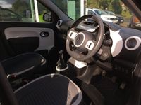 used Renault Twingo DYNAMIQUE SCE S/S