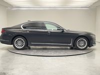used BMW 730 7 Series d Saloon 3.0 4dr