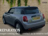 Used Mini Cooper S Level 3 135 kW (184 HP) 2023 Silver Hatchback