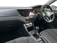 used VW Polo HATCHBACK 1.0 TSI Style 5dr [Bluetooth mobile phone interface,Digital Cockpit Pro with 10.25" Display,Wireless app connect,Electric windows]