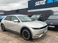 Used Hyundai Ioniq 5 Ultimate 225 kW (306 HP) 2022 SUV