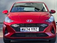 Used Hyundai i10 Advanced 63 HP (46 kW) 2026 Hatchback