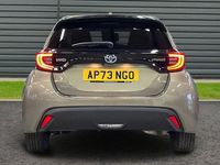 Used Toyota Yaris Hybrid Design 116 HP (85 kW) 2026 Hatchback