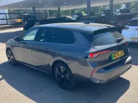 Used Vauxhall Astra 114 kW (156 HP) 2024 Additional metallic  vulcan grey Estate