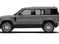 New Land Rover Defender SE Dynamic 249 HP (183 kW) 2025 SUV