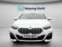 Used BMW 218 M Sport 136 HP (100 kW) 2024 Coupe