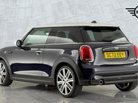 Used Mini Cooper Exclusive 134 HP (98 kW) 2022 Black Hatchback