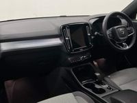 used Volvo XC40 Core B3