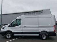 used Ford Transit 2.0 TDCi 130ps H2 Van