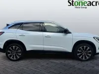 Used Renault Austral Techno 200 HP (147 kW) 2025 SUV