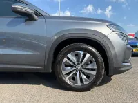 Used Skoda Kodiaq SE 150 HP (110 kW) 2025 Grey SUV
