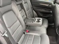 Used Mazda CX-5 Homura-Line 165 HP (121 kW) 2023 Blue SUV