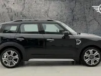 Used Mini Cooper S Countryman Exclusive 176 HP (129 kW) 2023 Black SUV