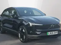 Used Volvo EX30 Performance 314 kW (428 HP) 2026 SUV