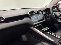 Used MG ZS Trophy 196 HP (144 kW) 2025 Red SUV