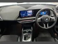 Used BMW 120 M Sport 154 HP (113 kW) 2025 Grey Hatchback