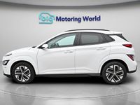Used Hyundai Kona Ultimate 150 kW (204 HP) 2022 White SUV