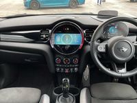 Used Mini John Cooper Works Hatch 228 HP (167 kW) 2023 Silver Hatchback