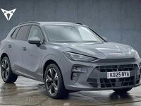 Used Cupra Terramar 147 HP (108 kW) 2025 Grey SUV