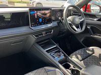 Used VW Tiguan 150 HP (110 kW) 2024 SUV