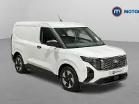 New Ford Transit Courier Trend 100 kW (136 HP) 2025 Van