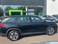 Used Skoda Kodiaq SE 150 HP (110 kW) 2024 Black magic pearl effect SUV