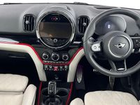 Used Mini John Cooper Works Countryman 302 HP (222 kW) 2023 Black SUV