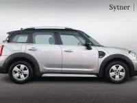 Używany Mini Cooper Countryman Classic 134 KM (98 kW) 2023 Srebrny SUV