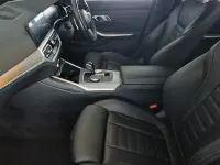 Used BMW 330e M Sport 292 HP (214 kW) 2022 Grey Sedan