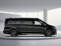 New Mercedes V300 Premium 237 HP (174 kW) 2025 MPV