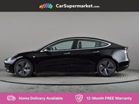 used Tesla Model 3 Performance AWD 4dr [Performance Upgrade] Auto Saloon