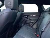 Used Land Rover Range Rover evoque SE Dynamic 204 HP (150 kW) 2023 Silver SUV