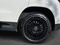 Used Mercedes EQA250+ Urban 139 kW (190 HP) 2025 Polar white SUV