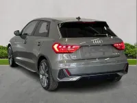 New Audi A1 S-Line 147 HP (108 kW) 2025 Other SUV