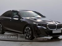 Used BMW i5 M Sport 250 kW (340 HP) 2024 Sedan