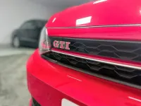 Used VW Polo GTI 200 HP (147 kW) 2018 Red Hatchback