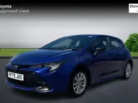Used Toyota Corolla 178 HP (130 kW) 2026 Hatchback