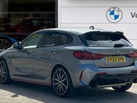 Usado BMW 128 Shadowline 265 CV (194 kW) 2023 Gris Utilitario