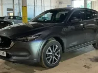 Used Mazda CX-5 Inclusive 165 HP (121 kW) 2018 SUV
