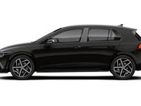 New VW Golf VIII Match 150 HP (110 kW) 2025 Hatchback