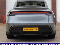 Used Tesla Model Y Long Range AWD 286 kW (389 HP) 2025 Grey SUV