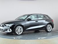 used Audi A3 30 TFSI Sport 5dr S Tronic