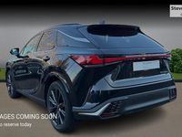 Used Lexus RX450h+ Sport Design Packet 309 HP (227 kW) 2026 Estate